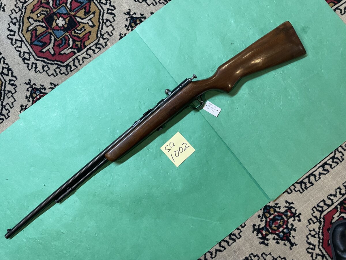 COOEY 60 22 CAL