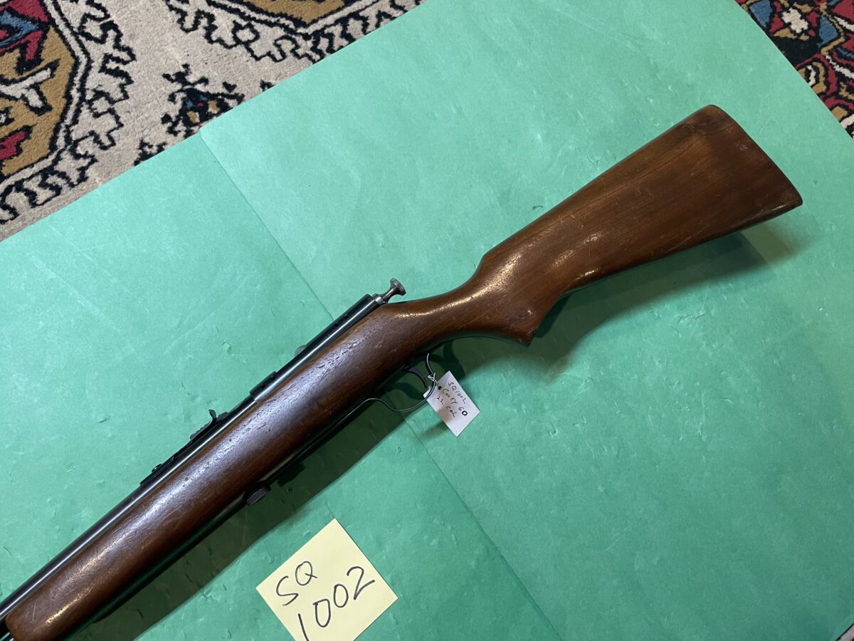 COOEY 60 22 CAL