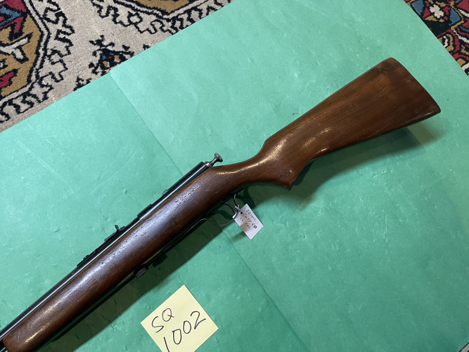 COOEY 60 22 CAL