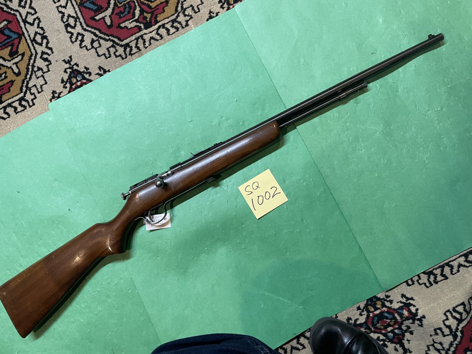 COOEY 60 22 CAL