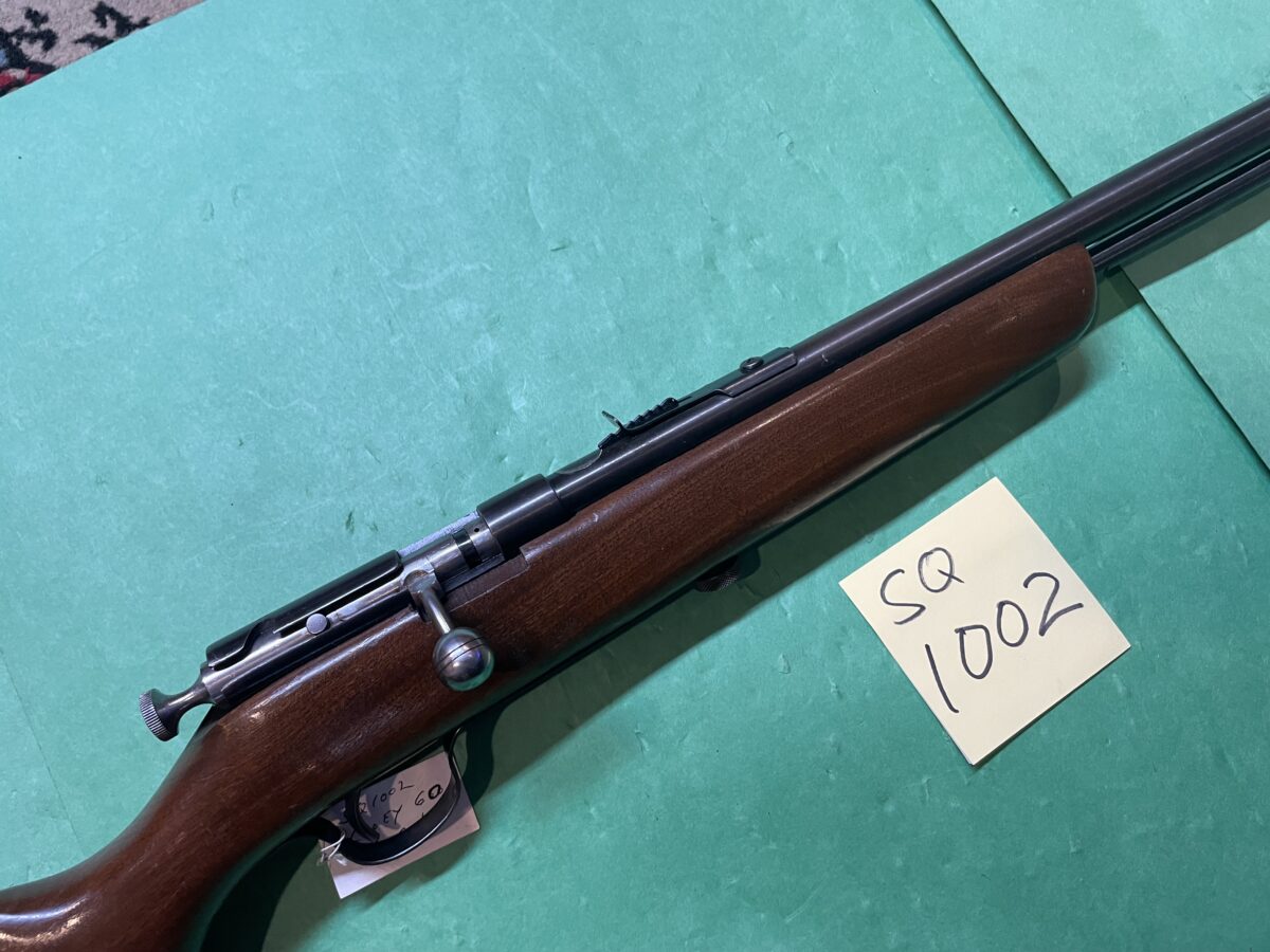 COOEY 60 22 CAL