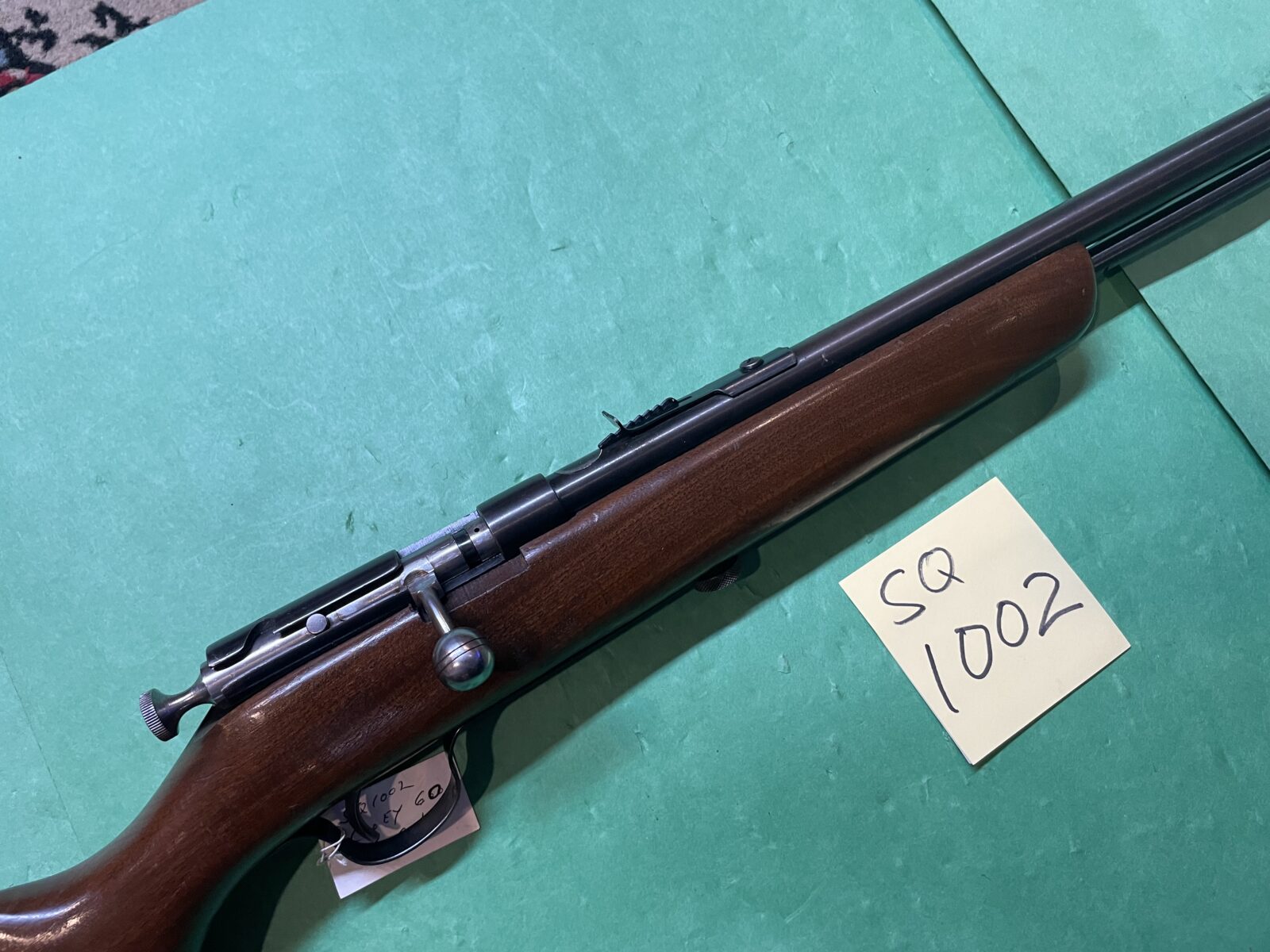 COOEY 60 22 CAL