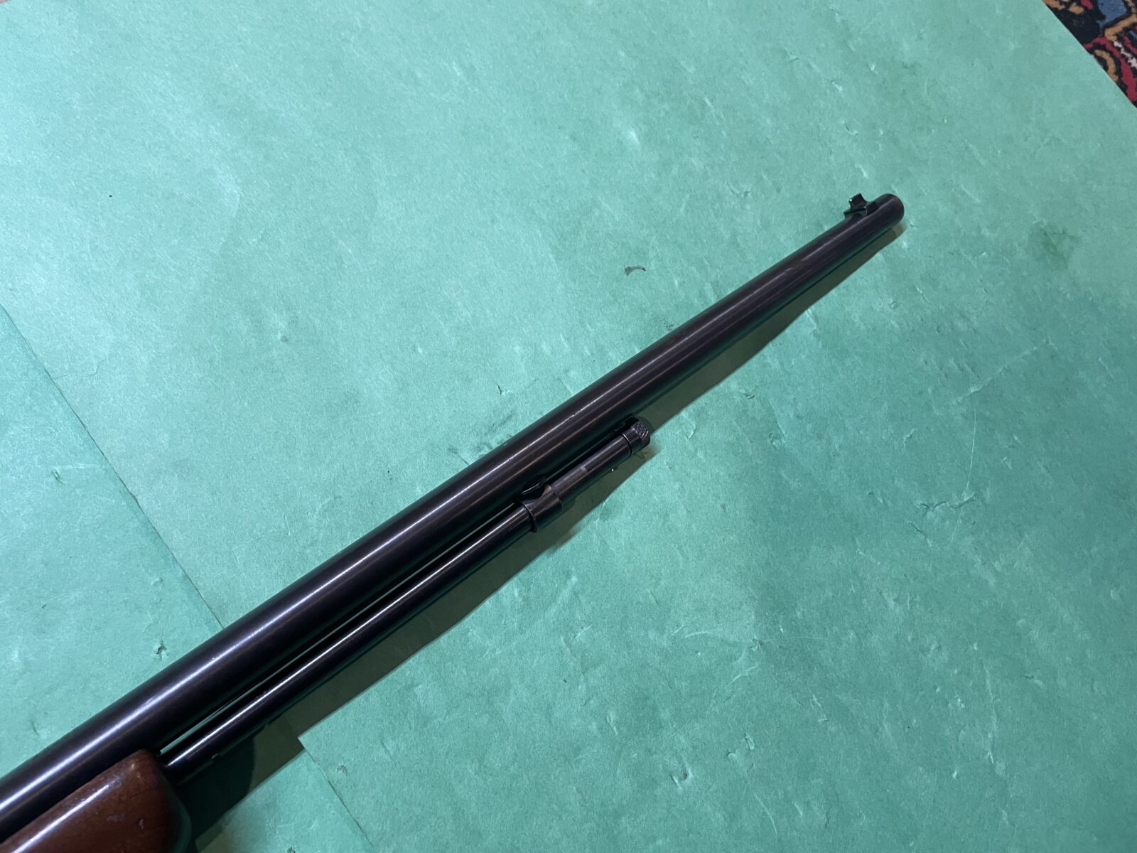 COOEY 60 22 CAL