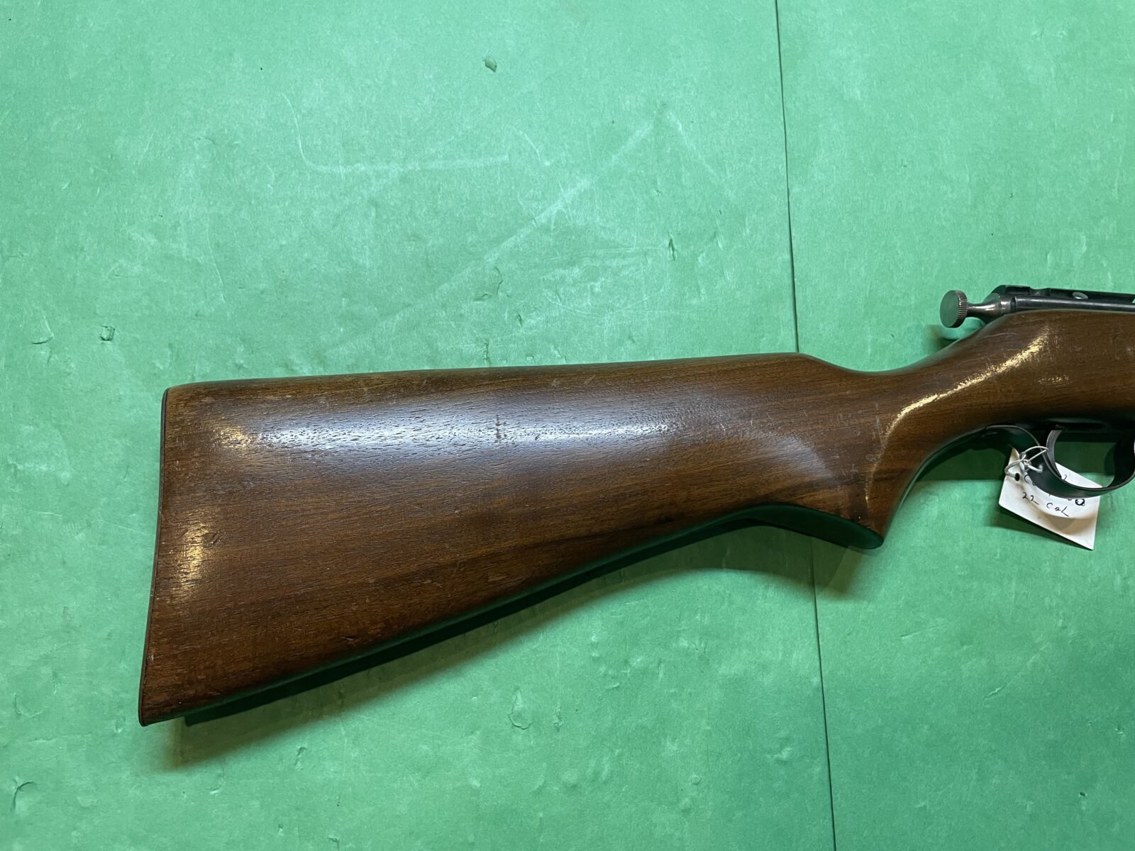 COOEY 60 22 CAL