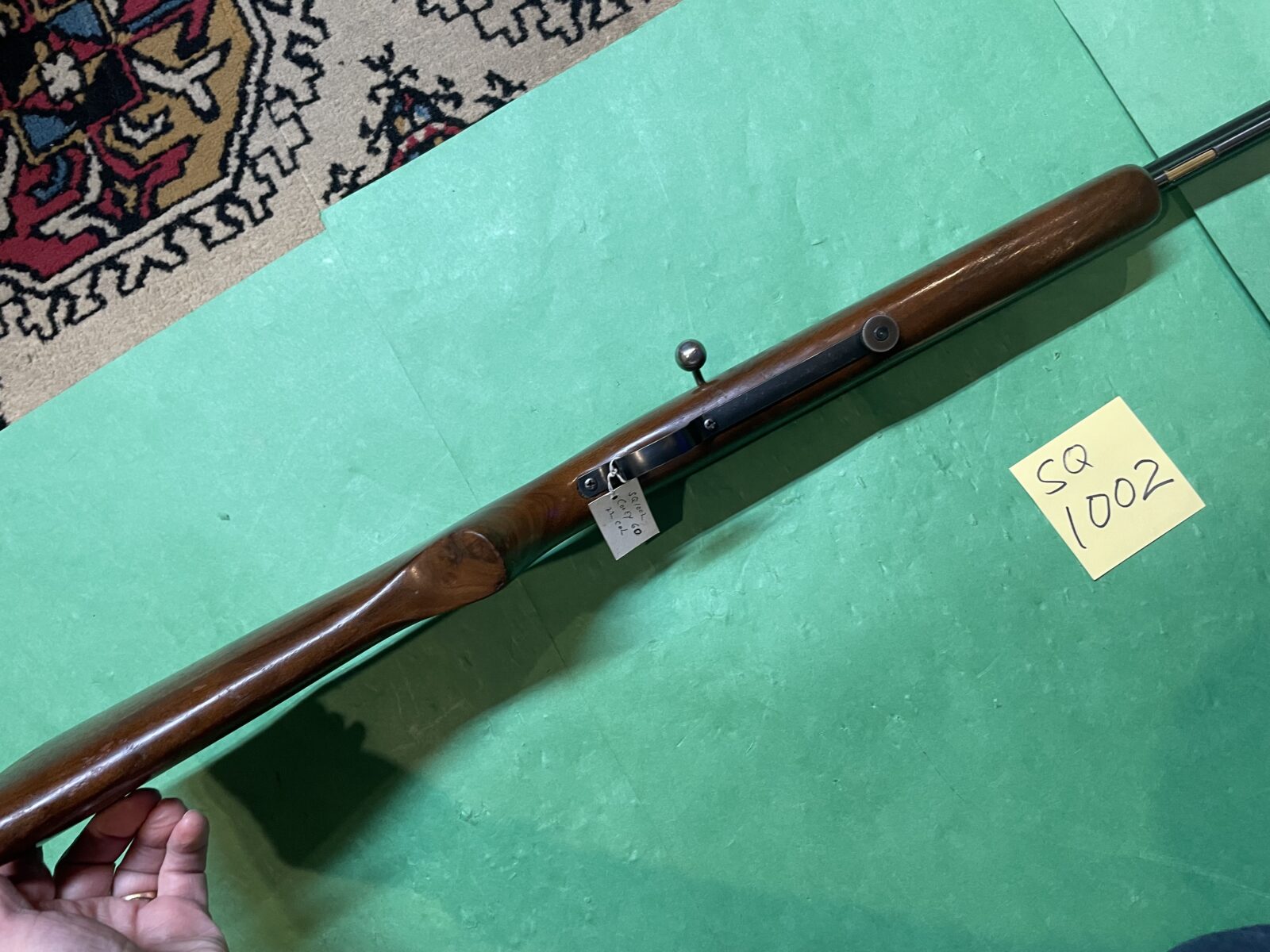 COOEY 60 22 CAL