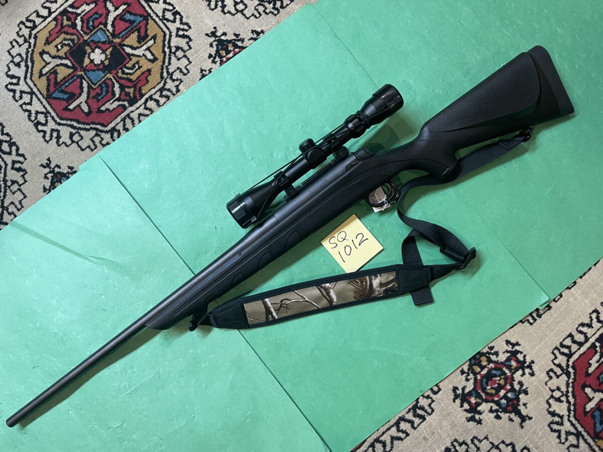 REMINGTON 770 30-06