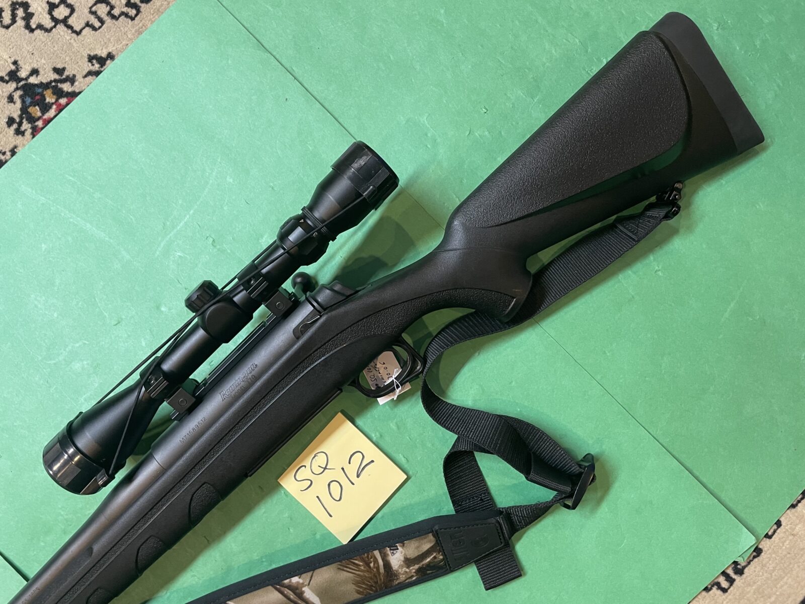 REMINGTON 770 30-06