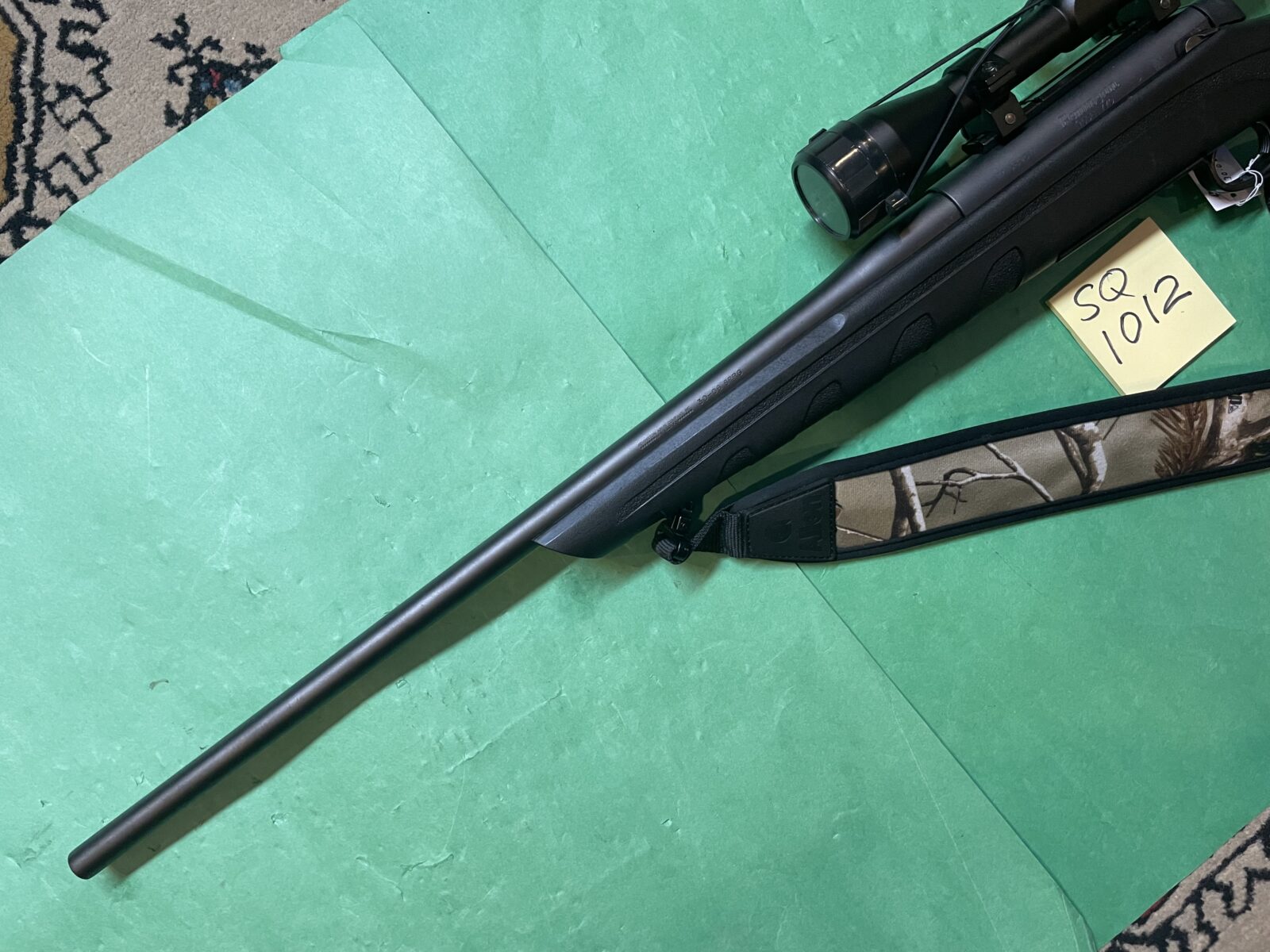 REMINGTON 770 30-06