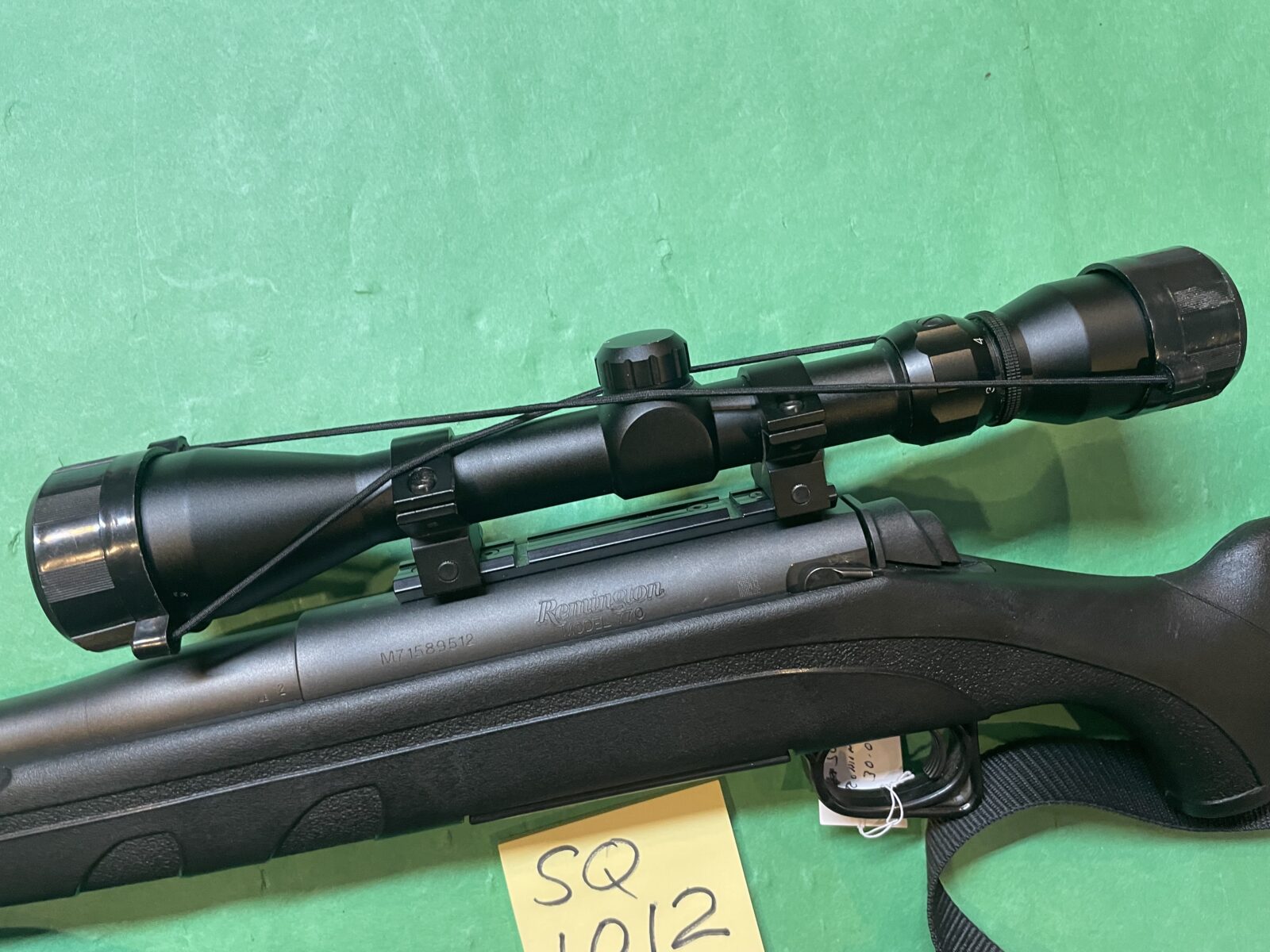 REMINGTON 770 30-06