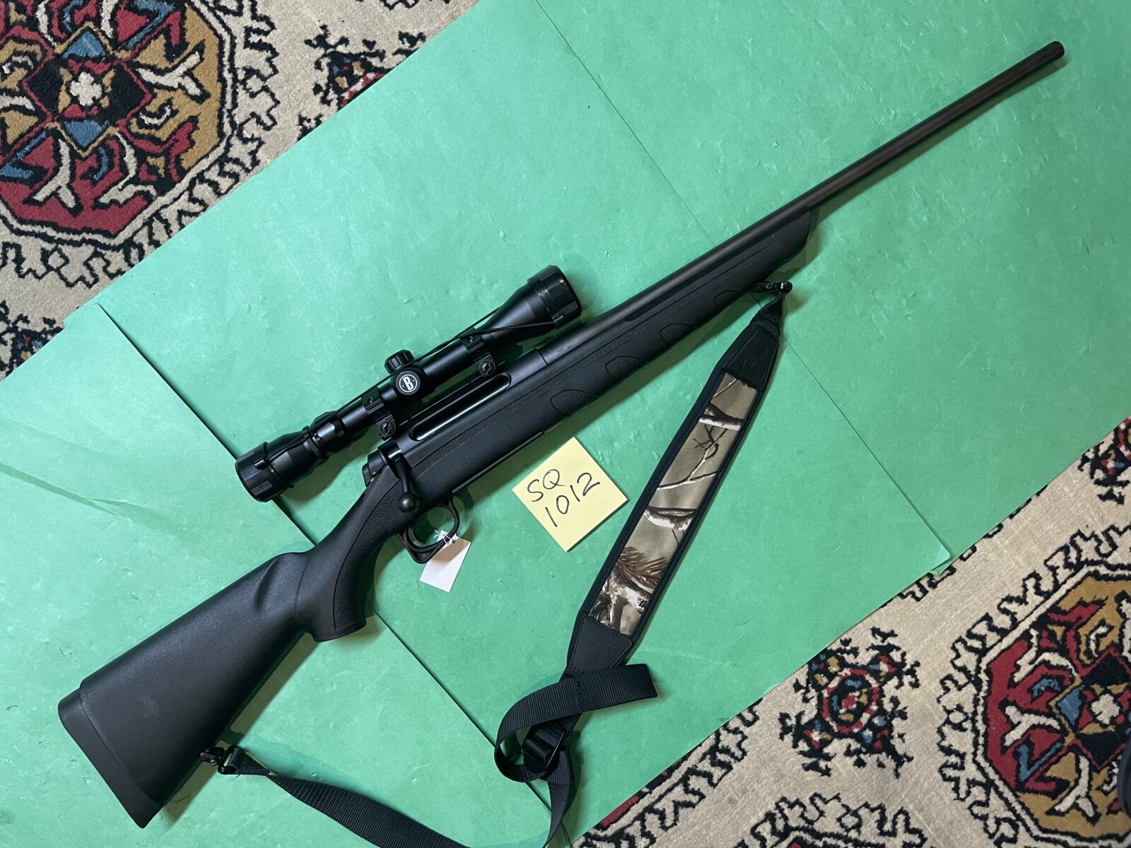 REMINGTON 770 30-06