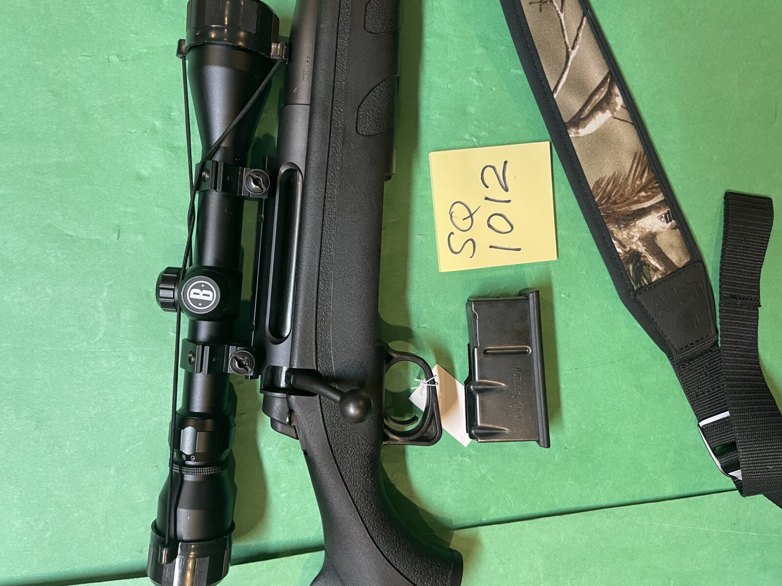 REMINGTON 770 30-06
