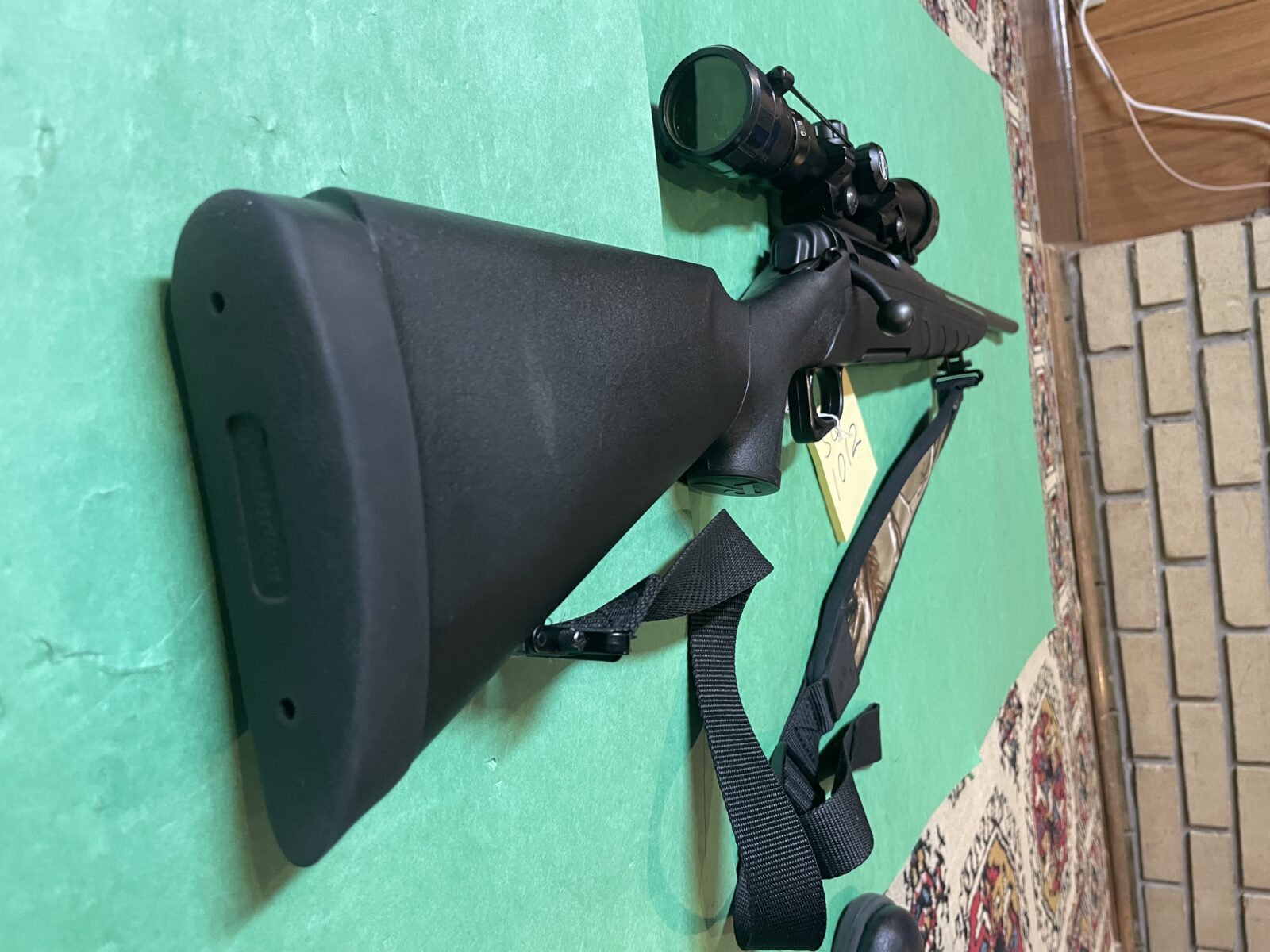 REMINGTON 770 30-06