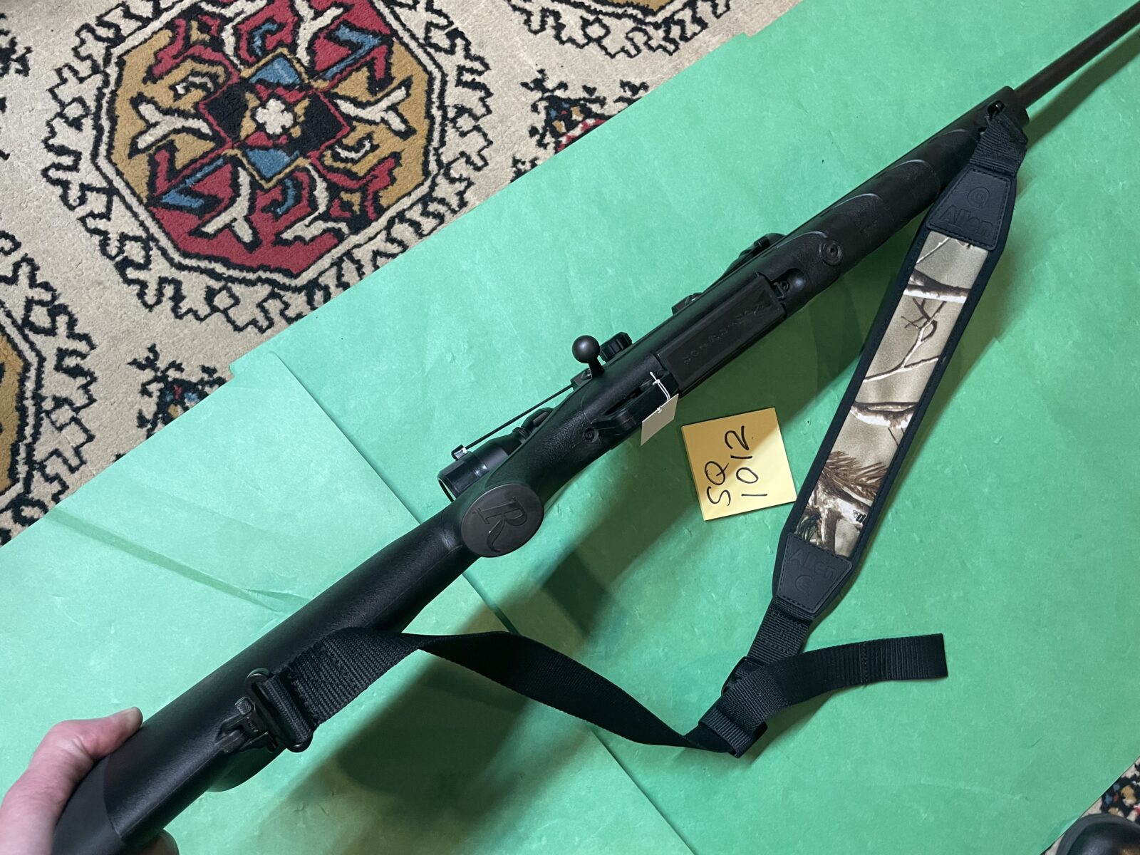 REMINGTON 770 30-06