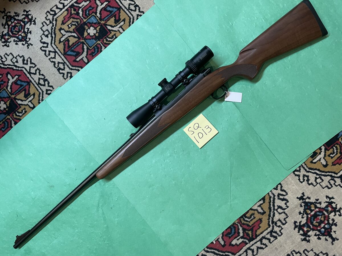 *MINT * WINCHESTER 70 WESTERNER 300 WIN MAG