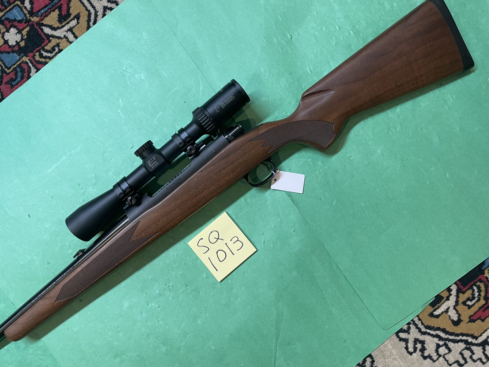 *MINT * WINCHESTER 70 WESTERNER 300 WIN MAG
