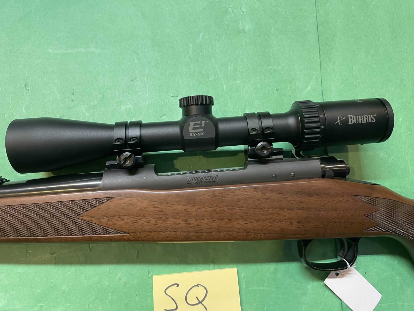 *MINT * WINCHESTER 70 WESTERNER 300 WIN MAG