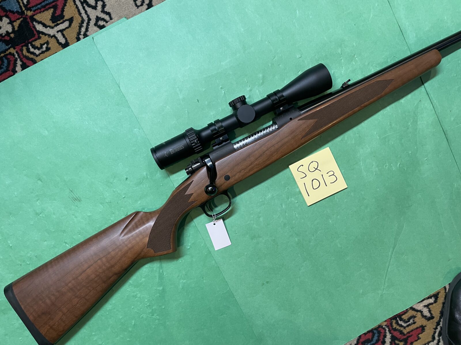 *MINT * WINCHESTER 70 WESTERNER 300 WIN MAG