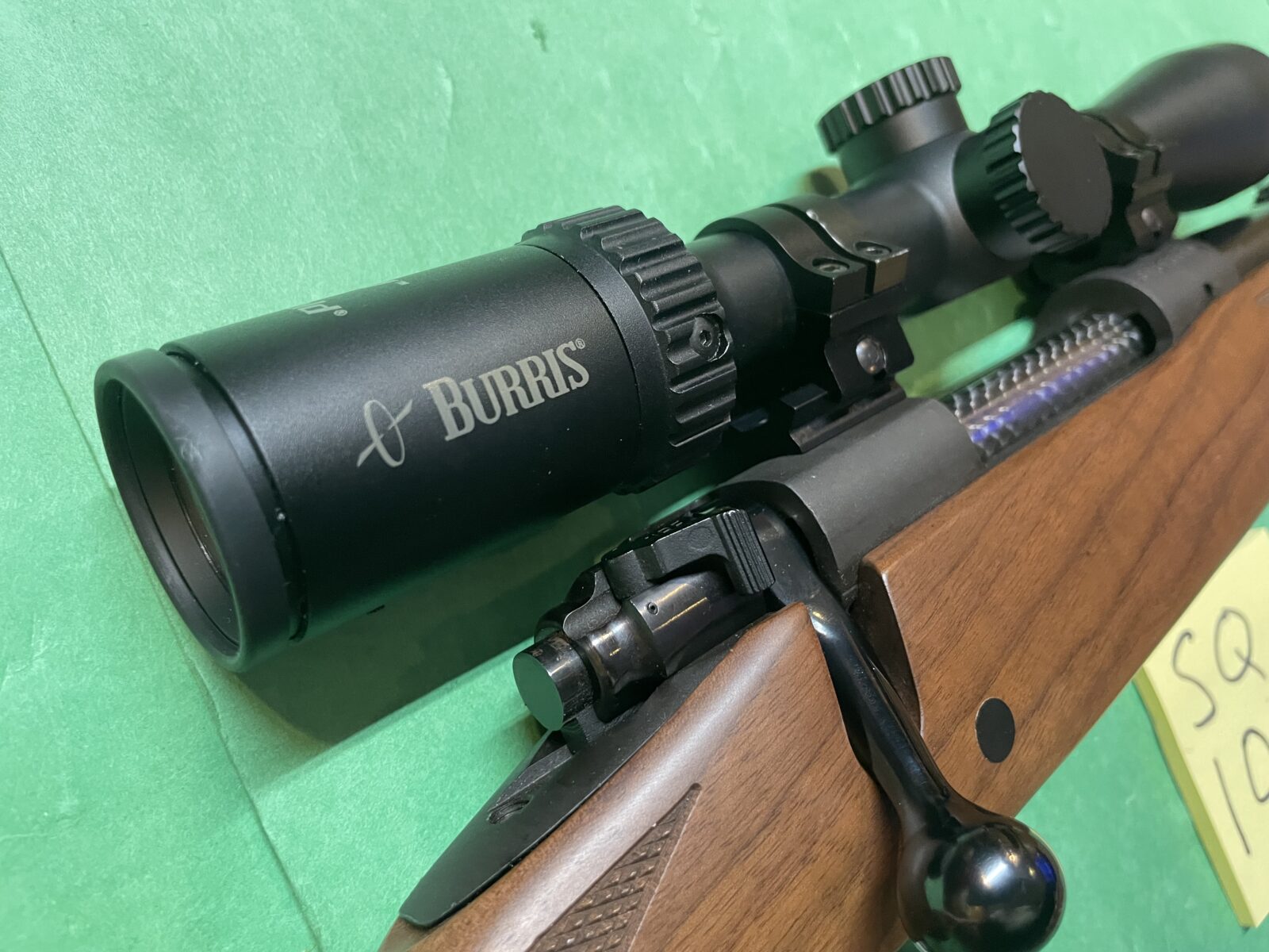 *MINT * WINCHESTER 70 WESTERNER 300 WIN MAG