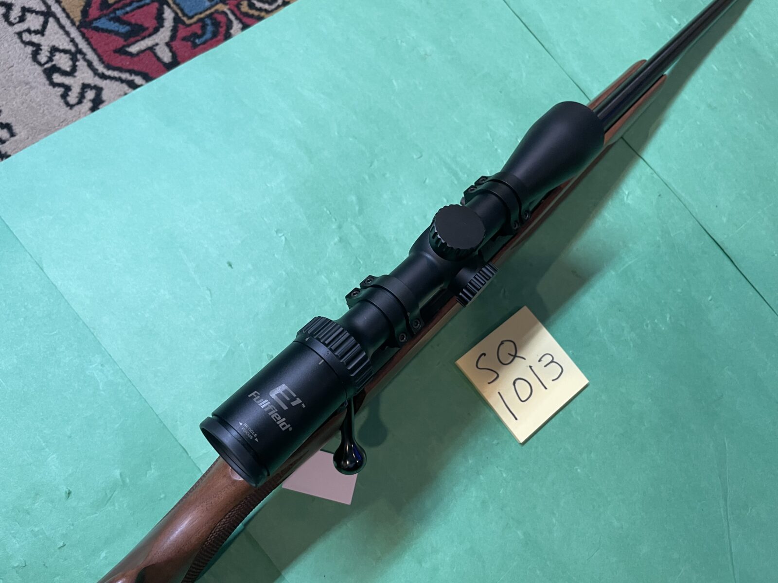 *MINT * WINCHESTER 70 WESTERNER 300 WIN MAG