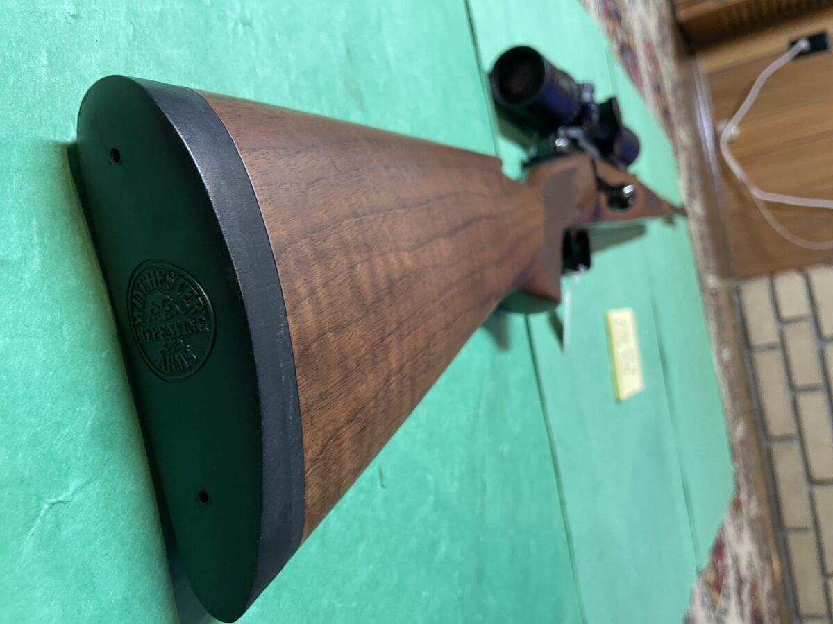 *MINT * WINCHESTER 70 WESTERNER 300 WIN MAG