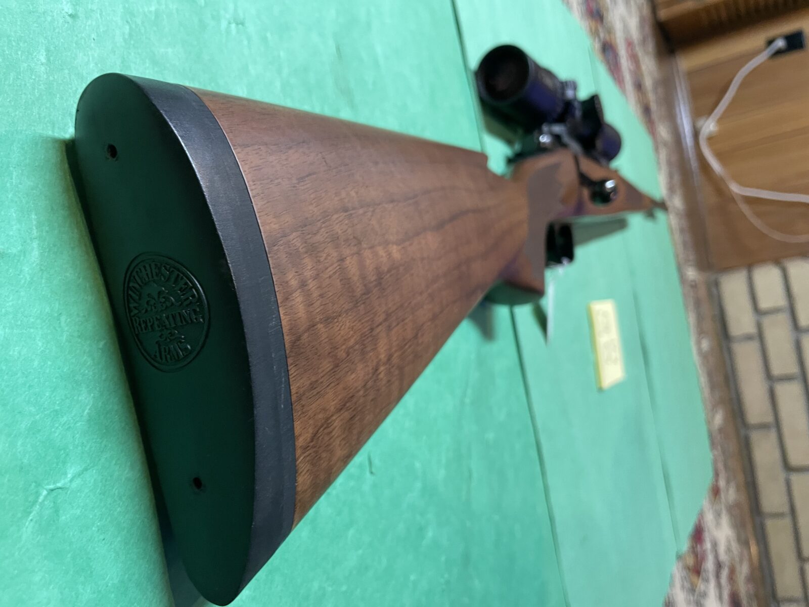 *MINT * WINCHESTER 70 WESTERNER 300 WIN MAG