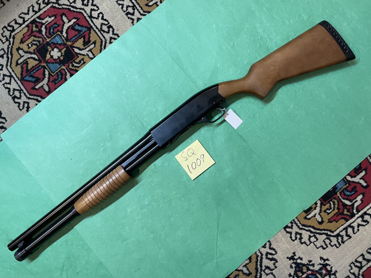 * MINT * WINCHESTER 1300 DEFENDER 12G