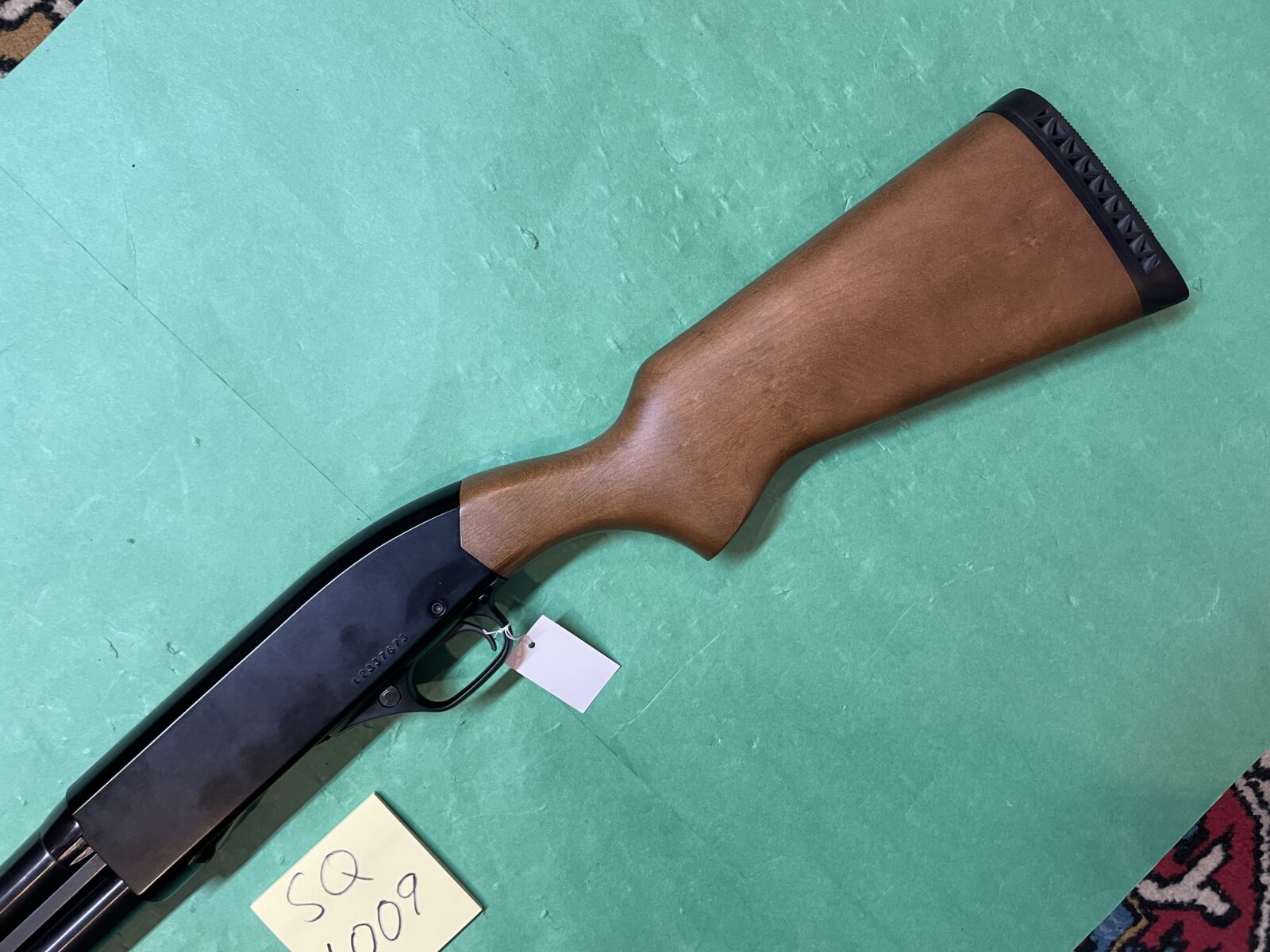 * MINT * WINCHESTER 1300 DEFENDER 12G