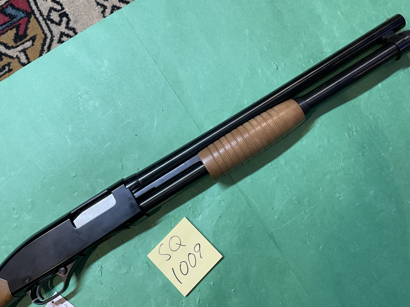 * MINT * WINCHESTER 1300 DEFENDER 12G