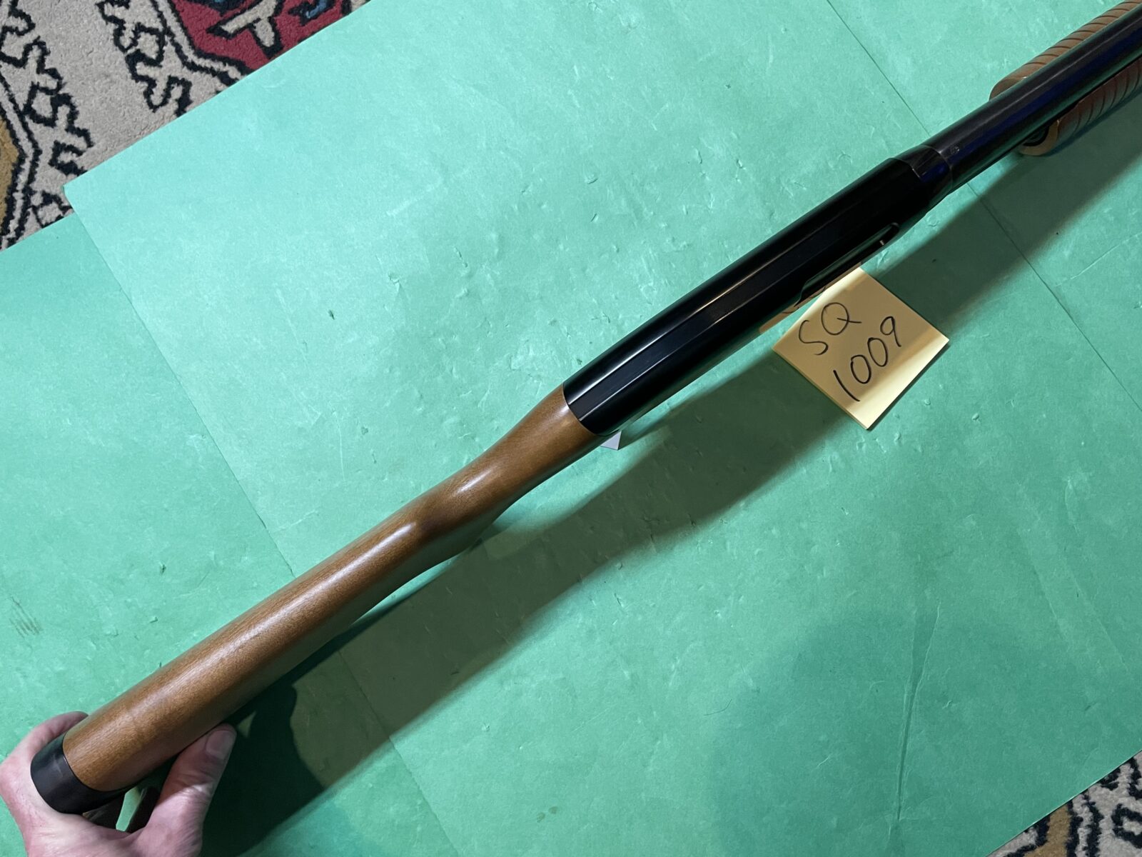 * MINT * WINCHESTER 1300 DEFENDER 12G
