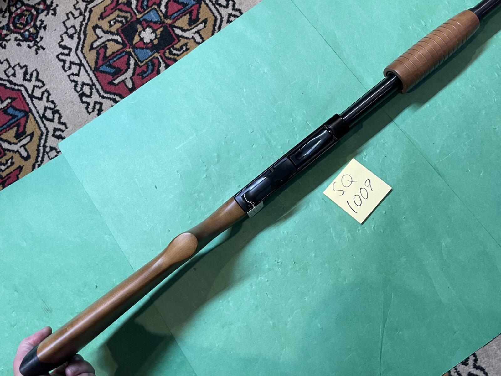 * MINT * WINCHESTER 1300 DEFENDER 12G