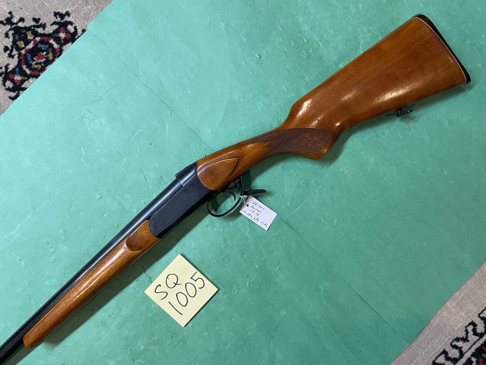 BAIKAL IJ-18