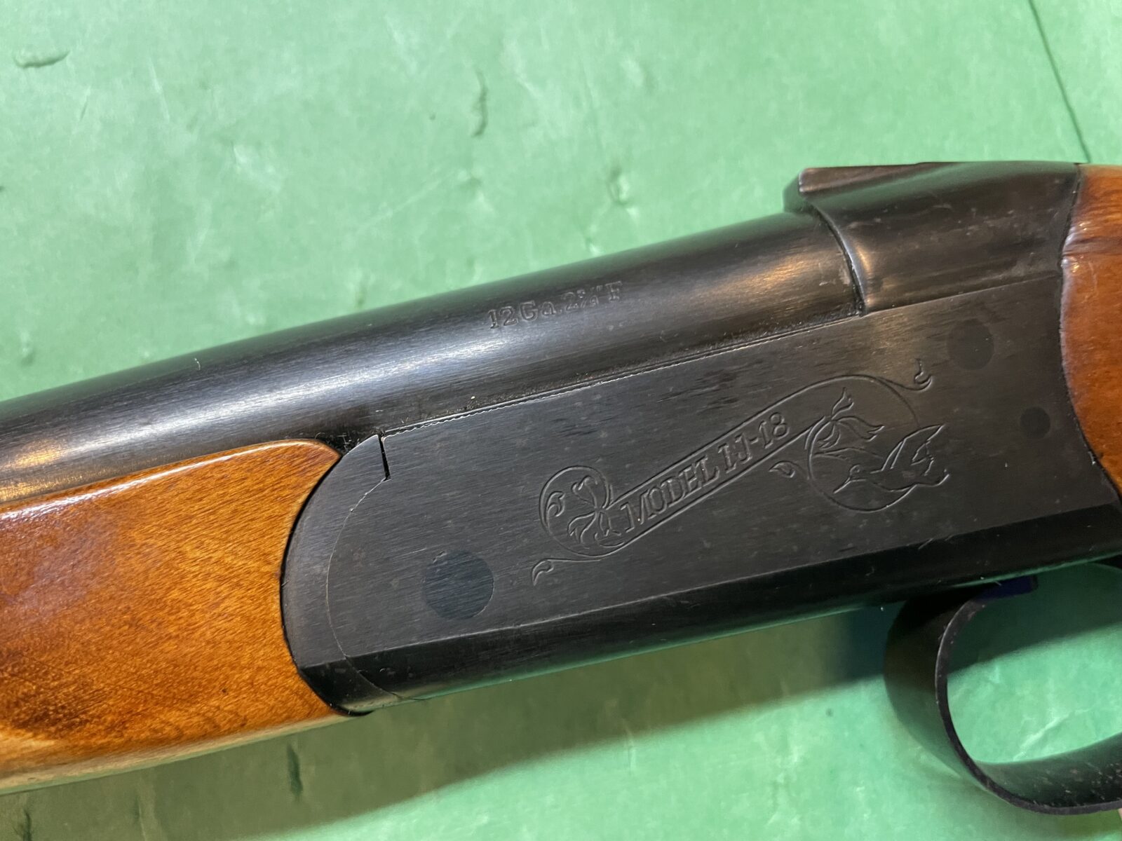 BAIKAL IJ-18
