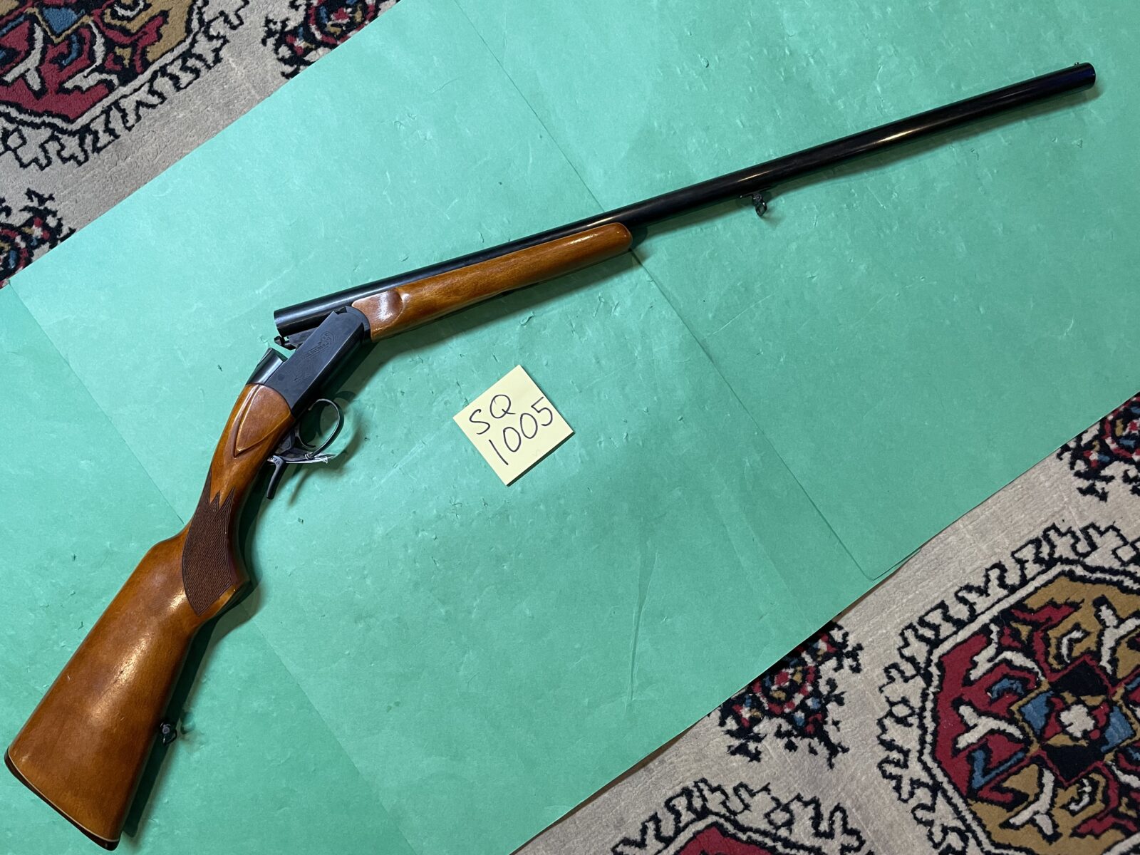 BAIKAL IJ-18