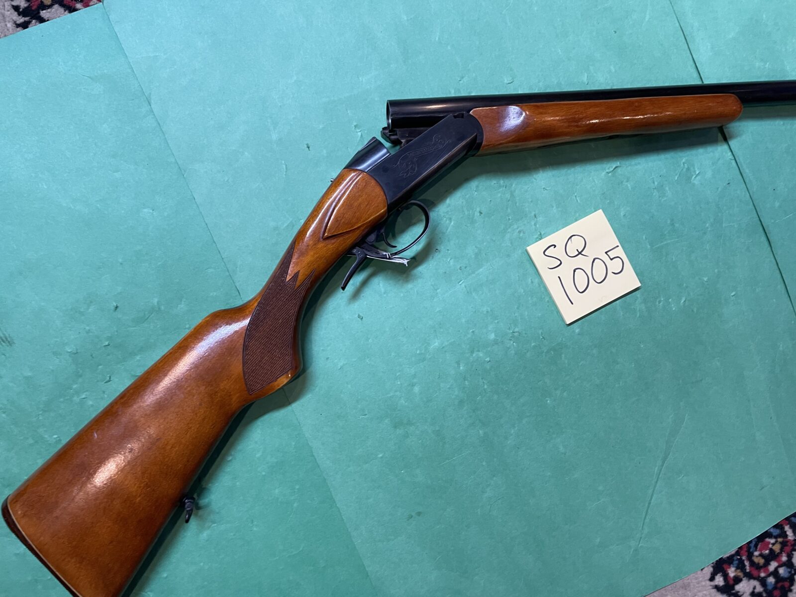 BAIKAL IJ-18