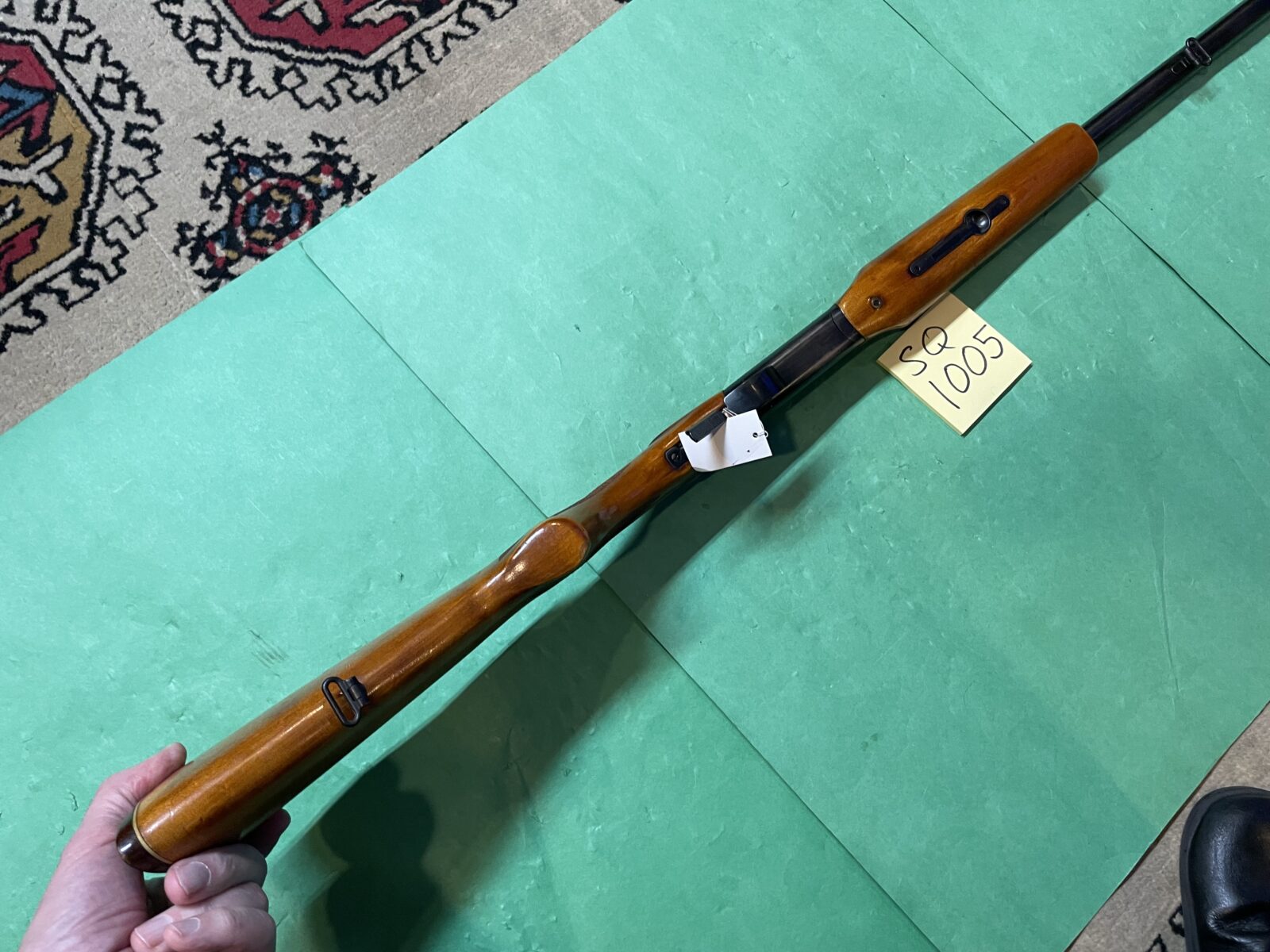 BAIKAL IJ-18