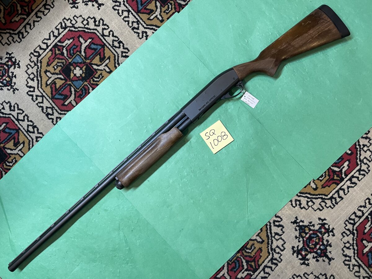 REMINGTON 870 EXPRESS 12 GA