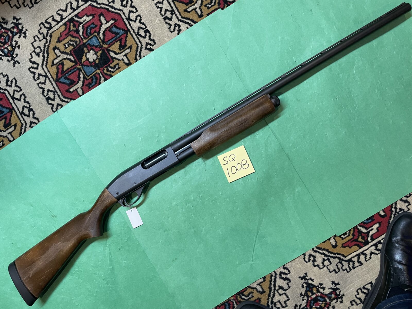 REMINGTON 870 EXPRESS 12 GA
