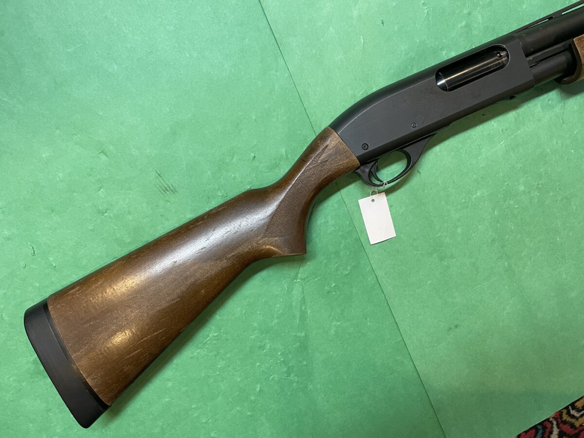 REMINGTON 870 EXPRESS 12 GA