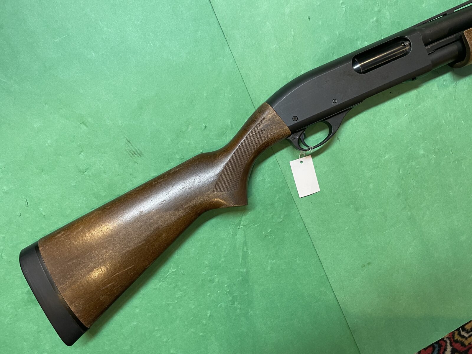 REMINGTON 870 EXPRESS 12 GA