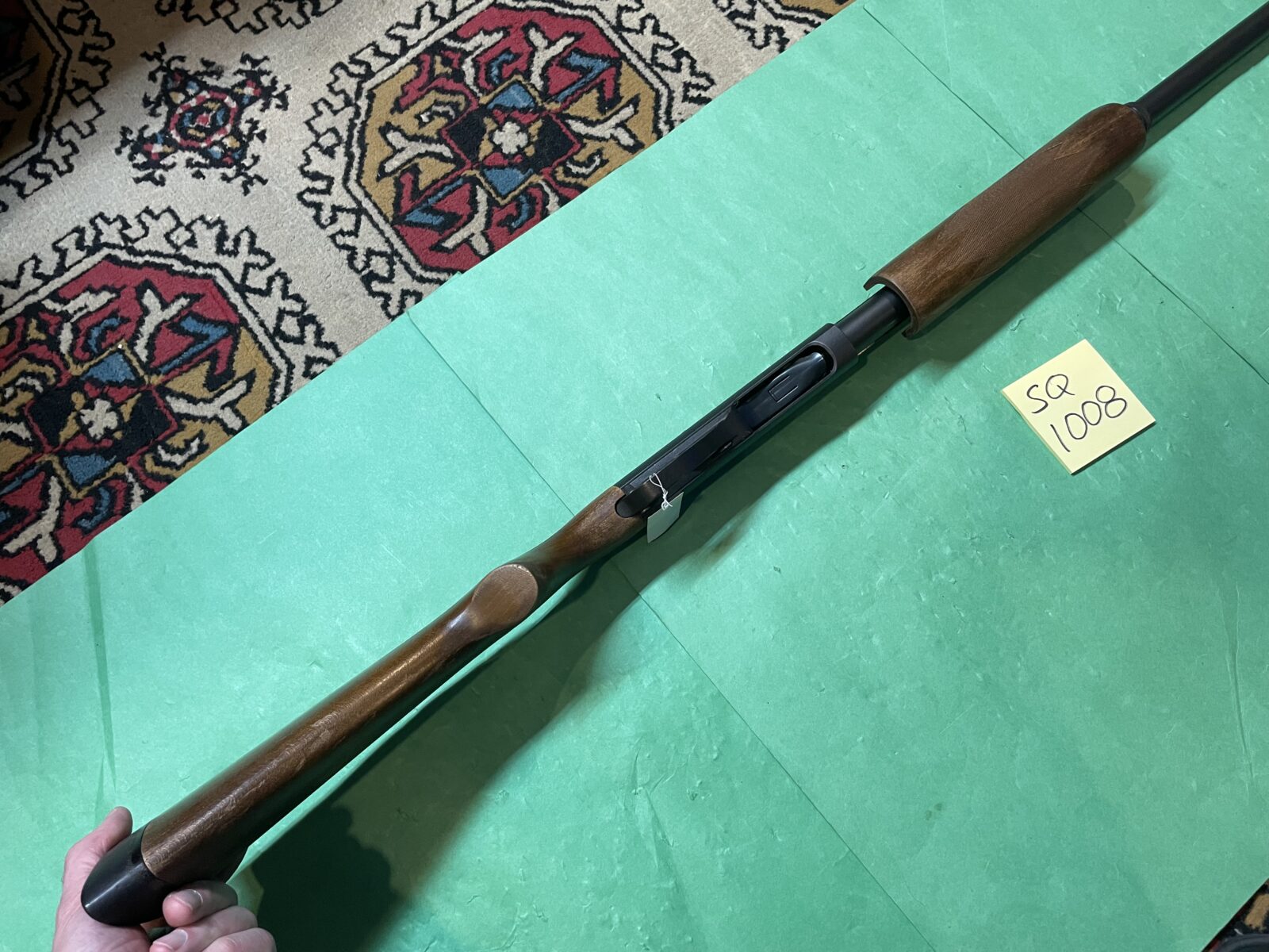 REMINGTON 870 EXPRESS 12 GA