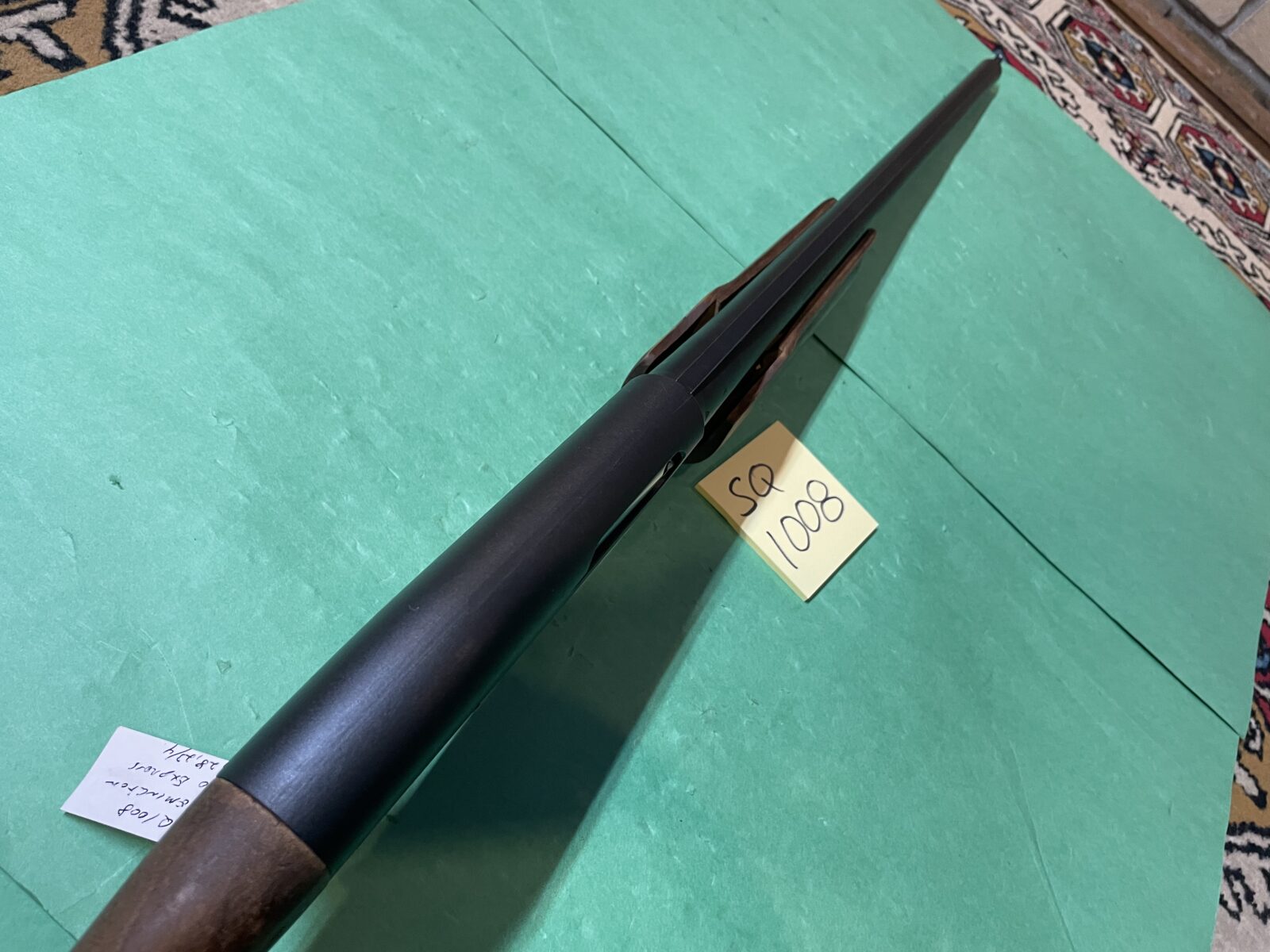 REMINGTON 870 EXPRESS 12 GA