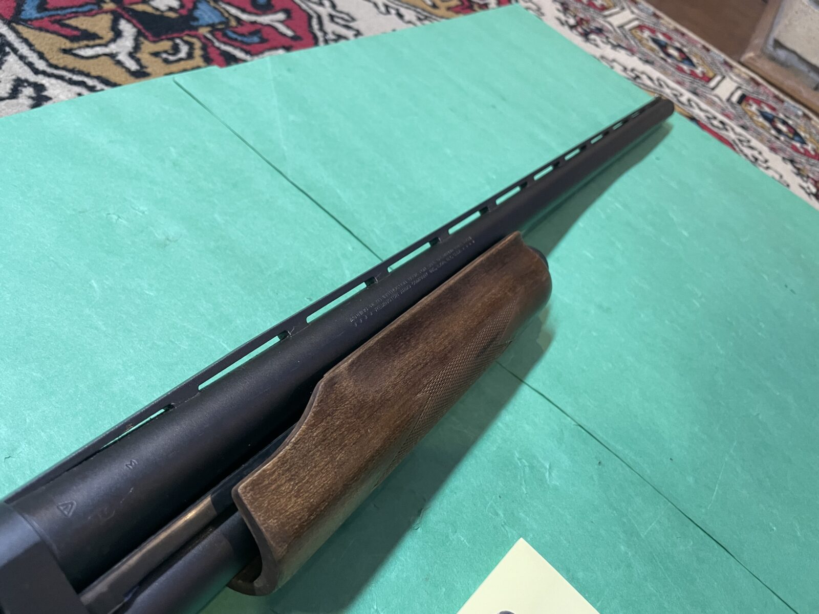 REMINGTON 870 EXPRESS 12 GA