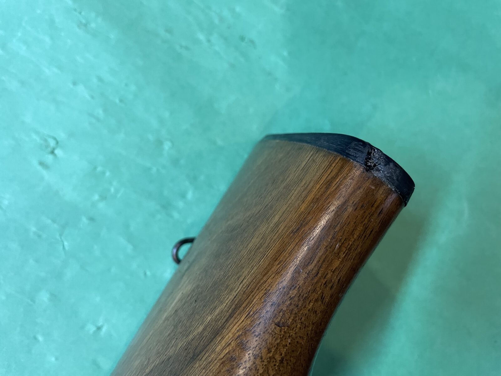 CHURCHIL MAUSER K98 30-06