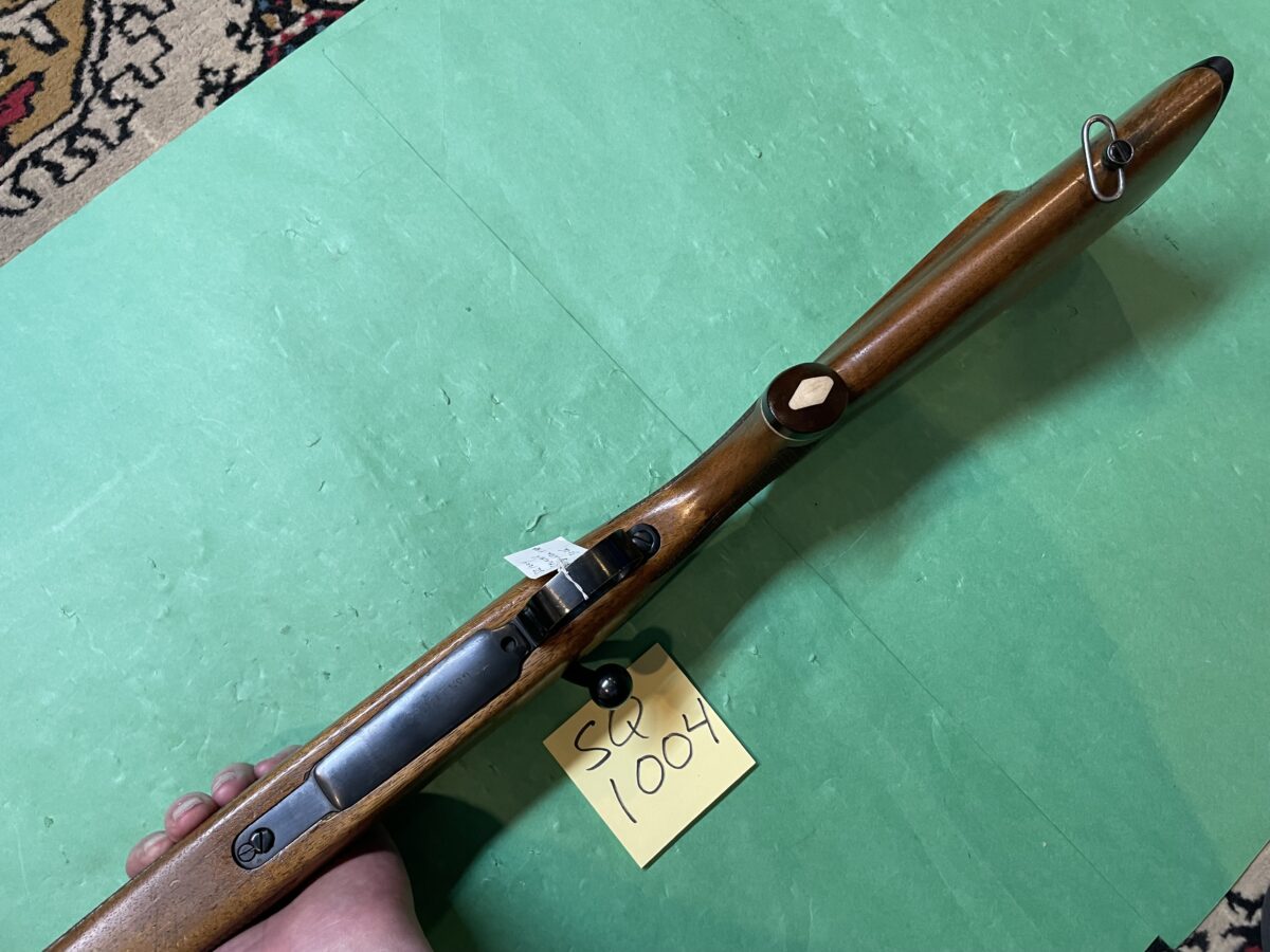 CHURCHIL MAUSER K98 30-06