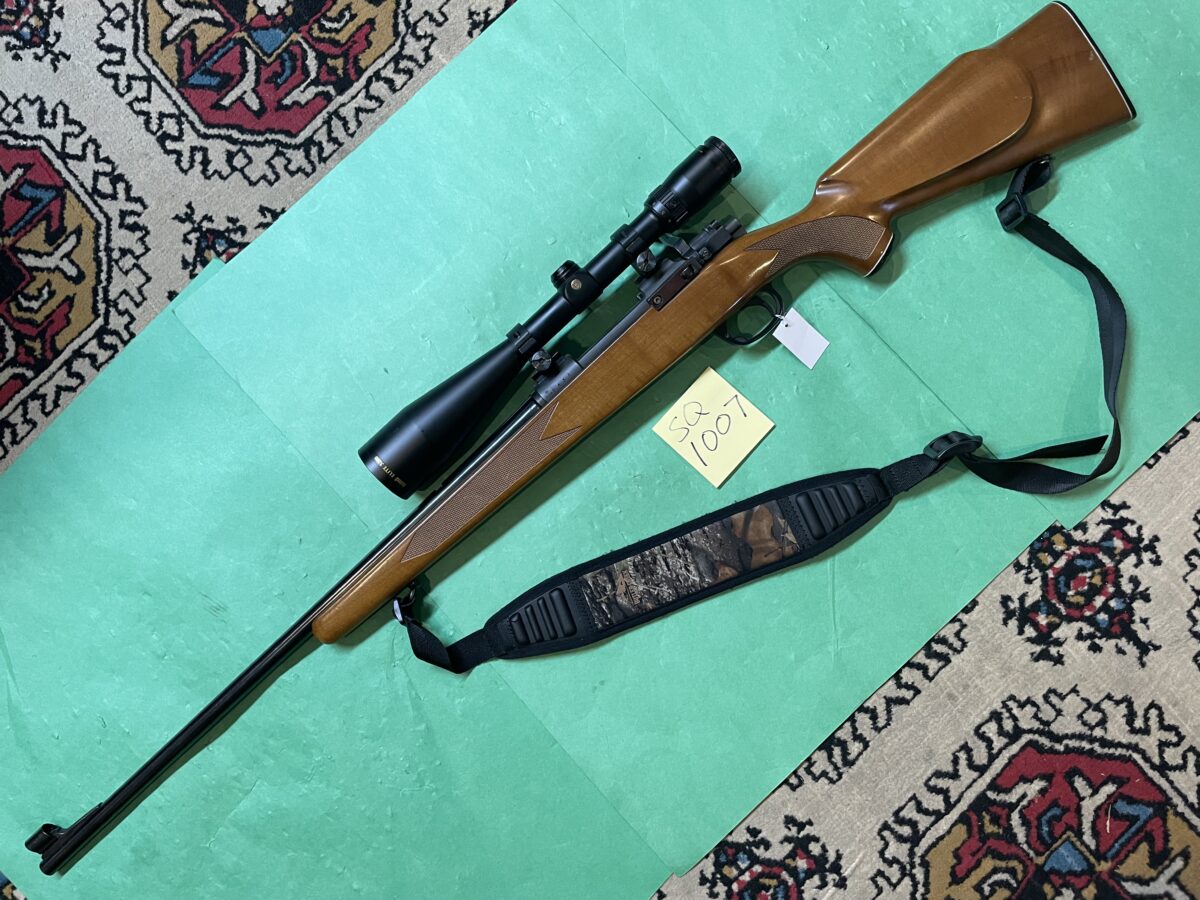 MIDLAND 30-06