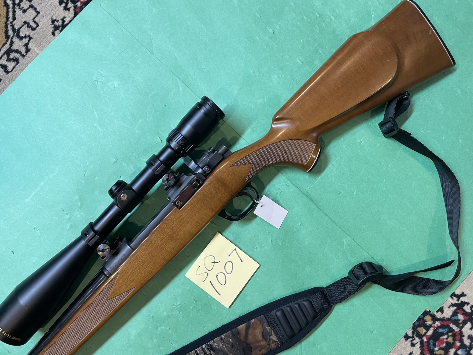 MIDLAND 30-06