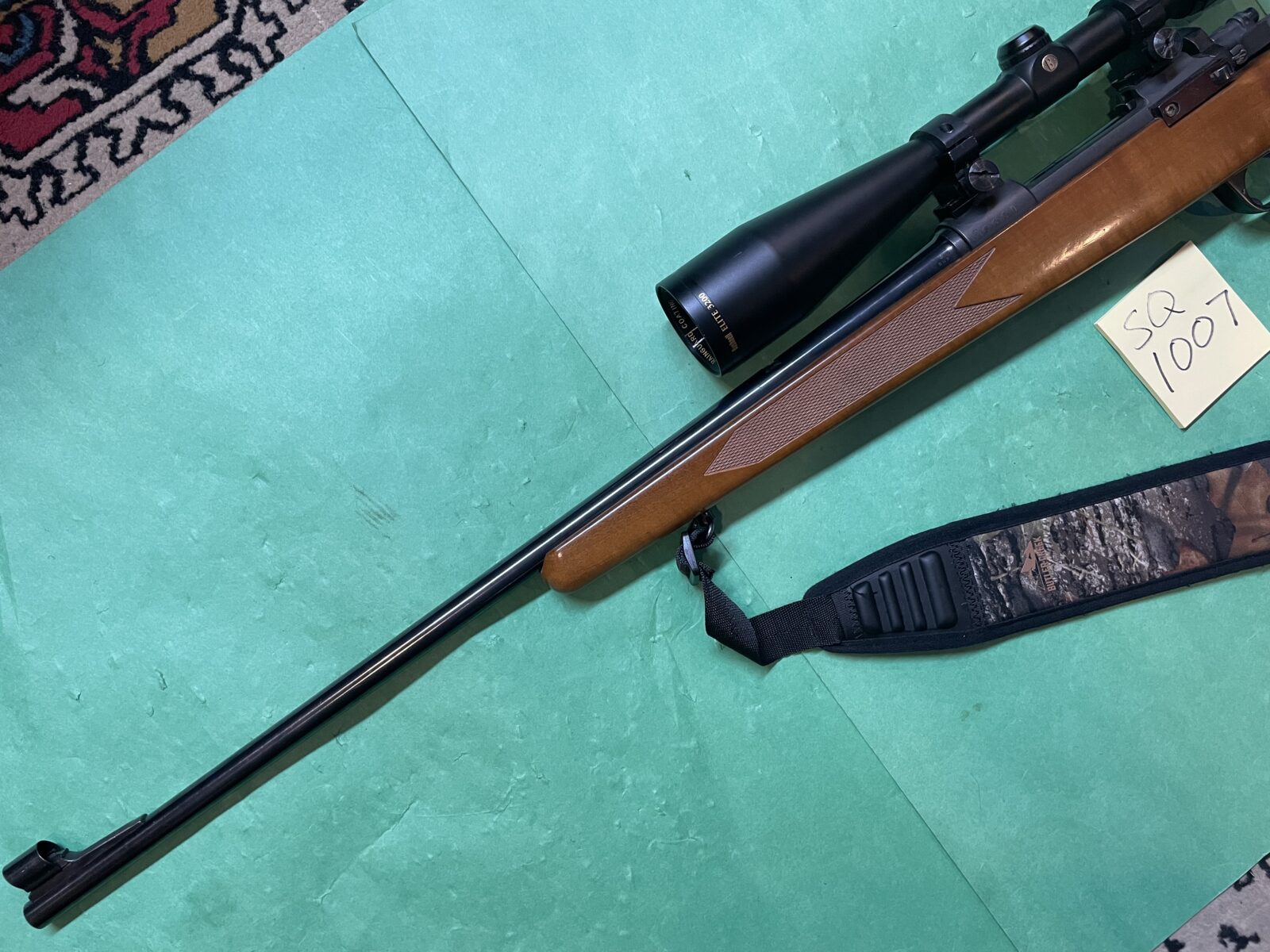 MIDLAND 30-06