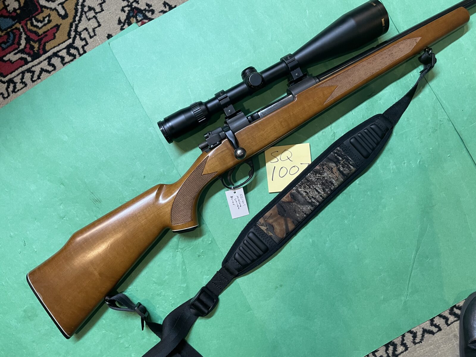 MIDLAND 30-06