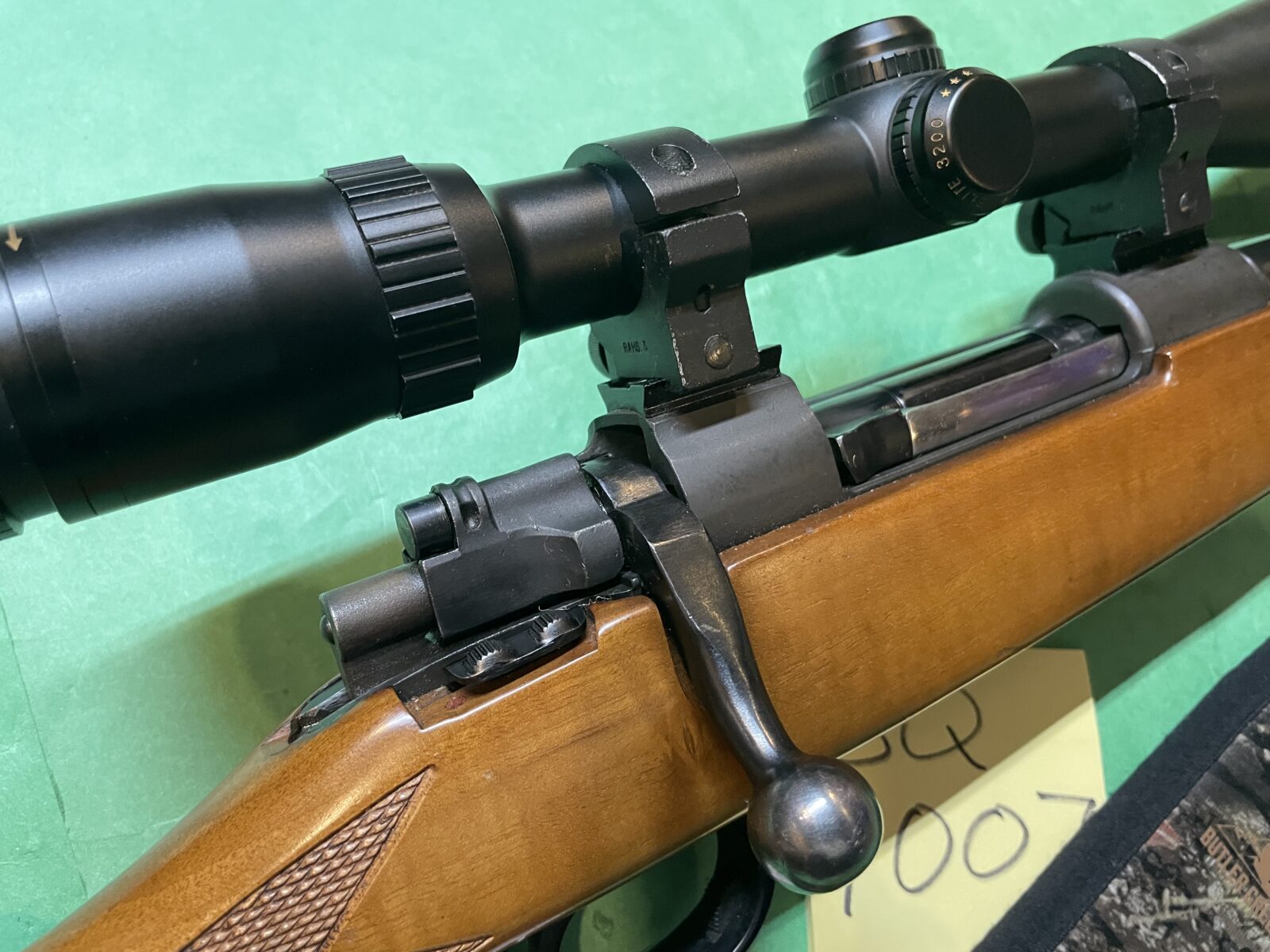 MIDLAND 30-06