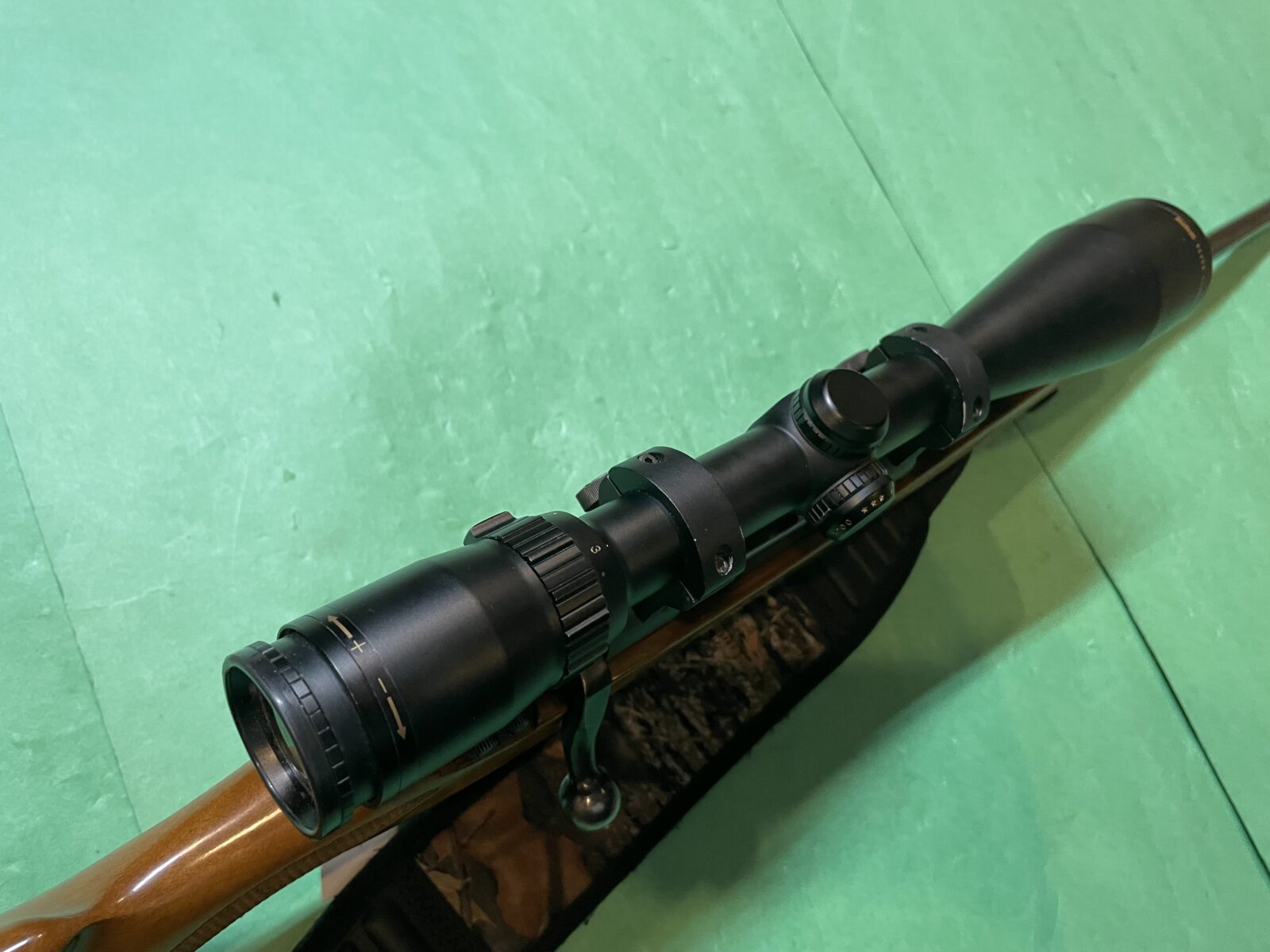 MIDLAND 30-06